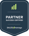 SalesManago Partner